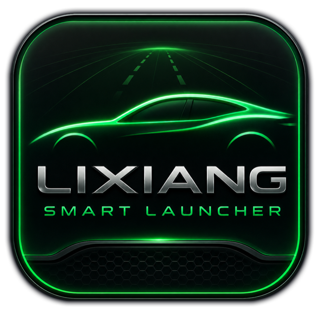 Lixiang Smart Launcher