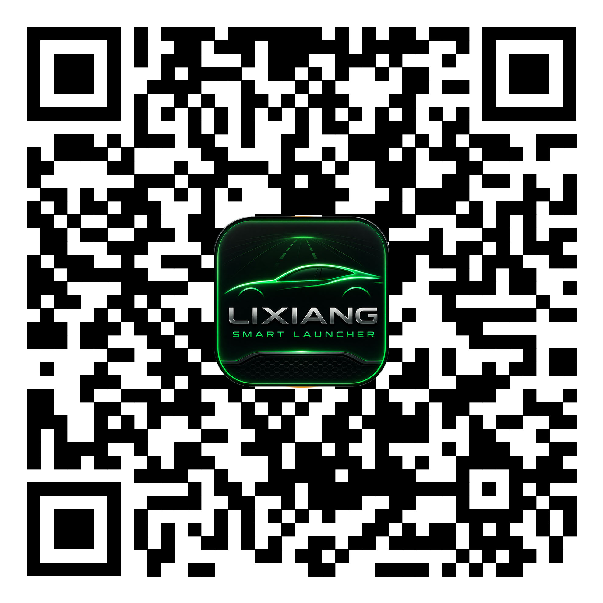 QR-код для поддержки через Сбер